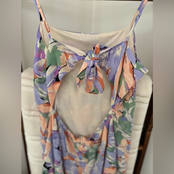 Lulu’s strappy dress - Picture 3 of 3